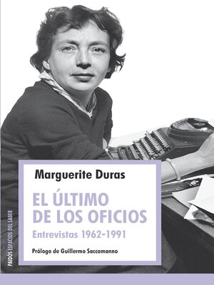 cover image of El último de los oficios